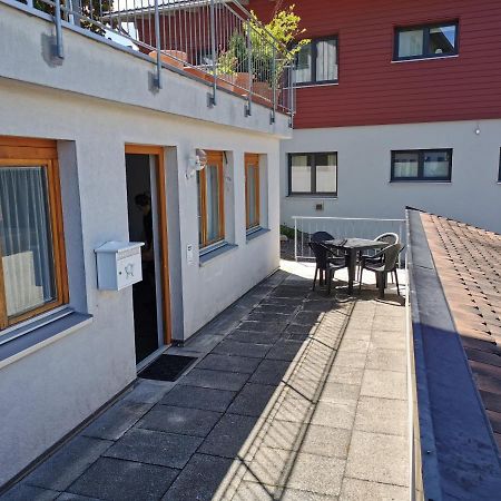 Apartament B3C Dornbirn Hills Zewnętrze zdjęcie