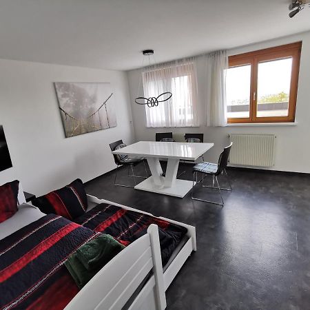 Apartament B3C Dornbirn Hills Zewnętrze zdjęcie