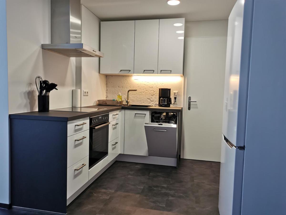 Apartament B3C Dornbirn Hills Zewnętrze zdjęcie