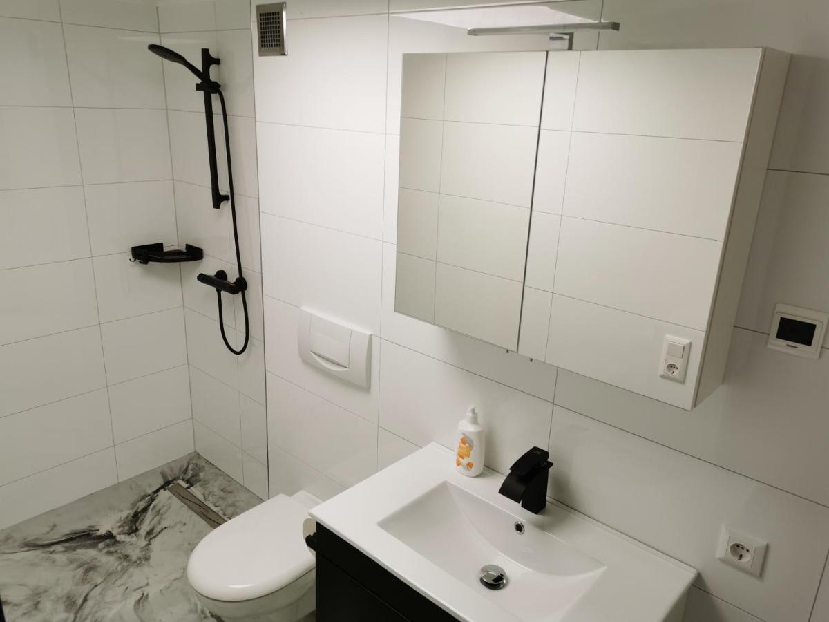 Apartament B3C Dornbirn Hills Zewnętrze zdjęcie