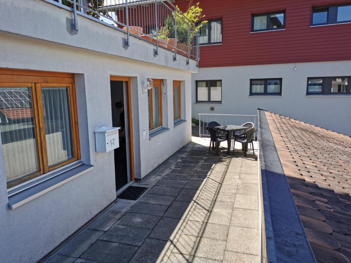 Apartament B3C Dornbirn Hills Zewnętrze zdjęcie