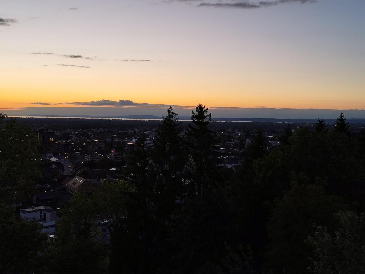 Apartament B3C Dornbirn Hills Zewnętrze zdjęcie