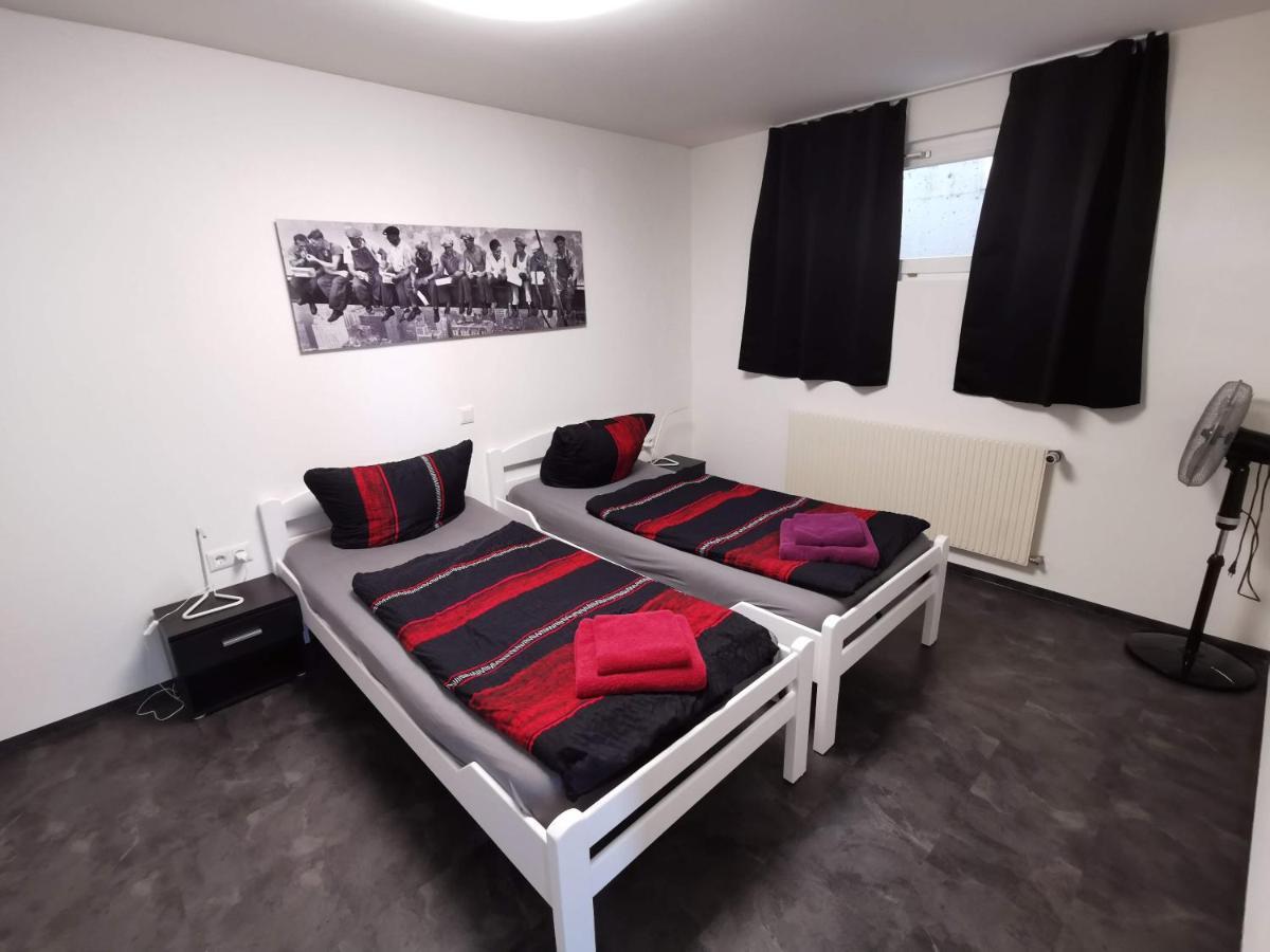 Apartament B3C Dornbirn Hills Zewnętrze zdjęcie