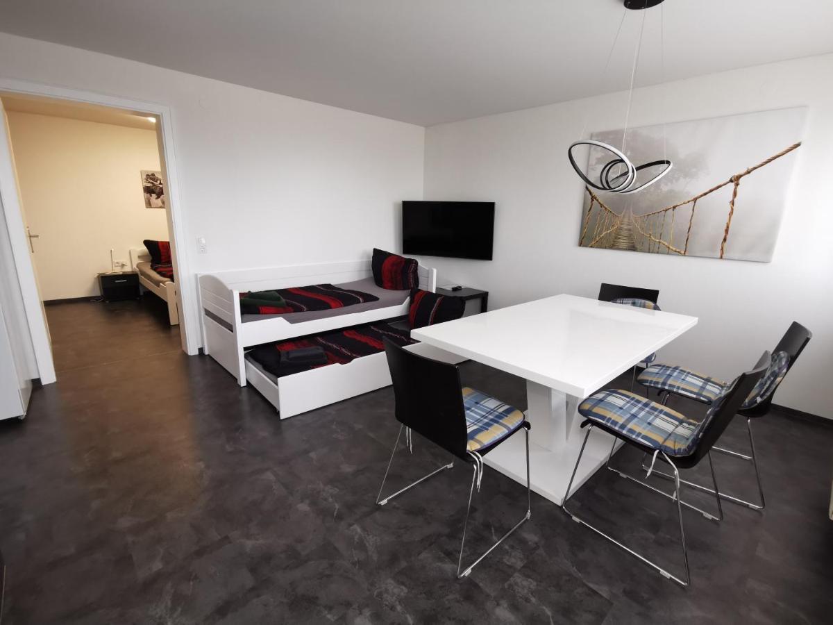 Apartament B3C Dornbirn Hills Zewnętrze zdjęcie